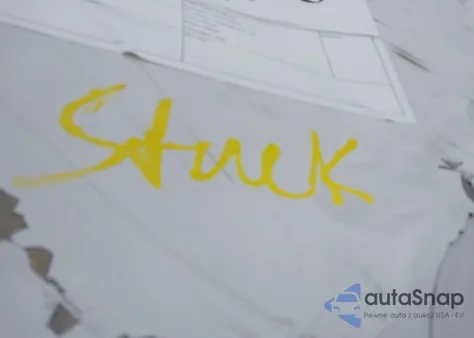 2023 Honda Cr-V Hybrid Sport Touring z USA, uszkodzony, nr VIN 2HKRS6H93PH804751